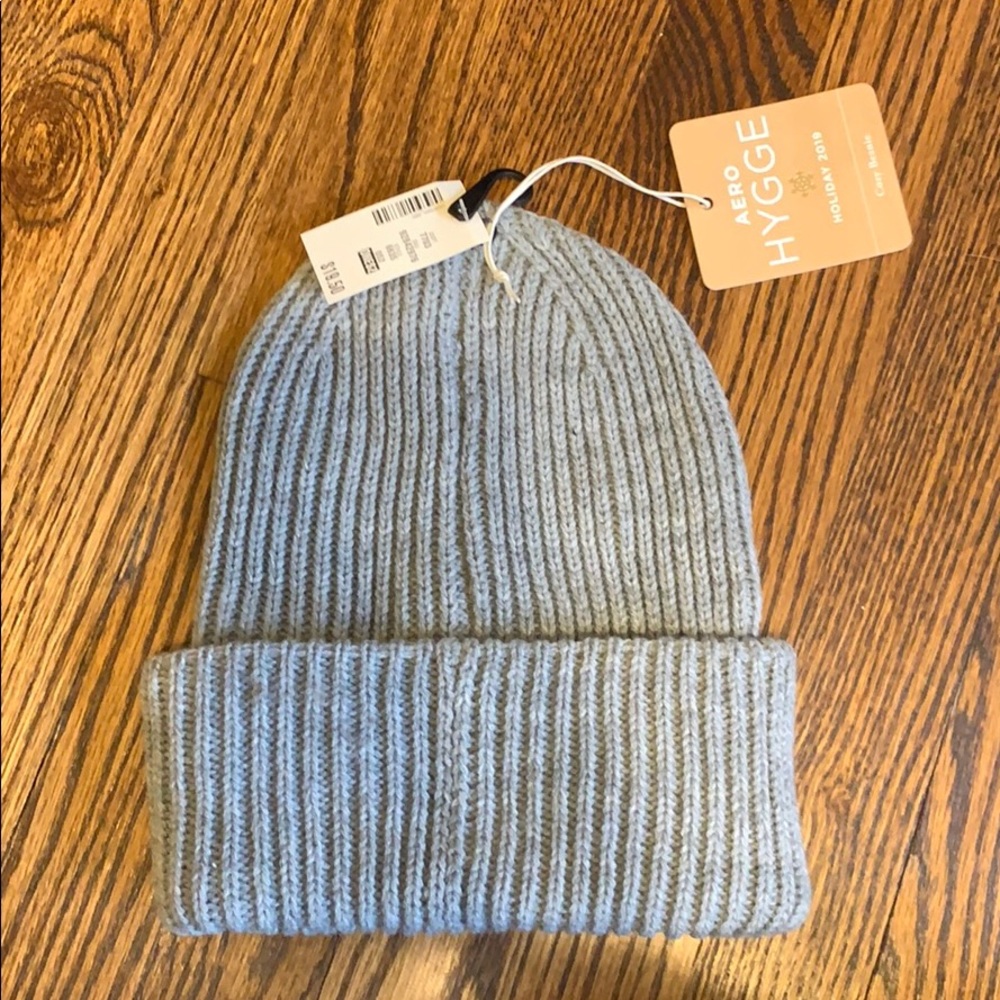Aeropostal Beanie